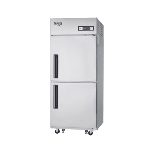 간냉식 냉동고 (LS-721F) 536ℓ