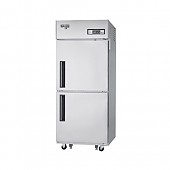간냉식 냉동고 (LS-721F) 536ℓ