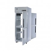양문형 냉장고 508L LP-520R2