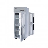 양문형 냉장고 508L LP-520R2-2G