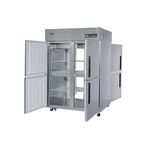 양문형 냉동고(LP-1040F2) 1045ℓ