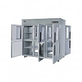 양문형 냉장고 1664L LP-1660R2-3G