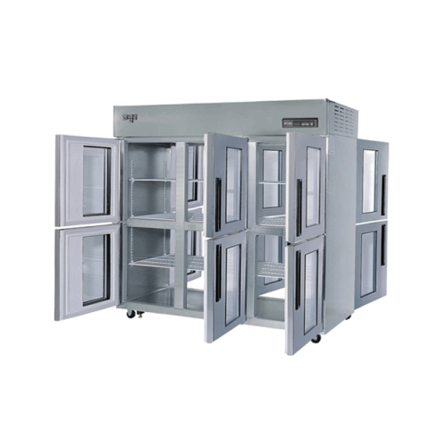 양문형 냉장고 1664L LP-1660R2-6G