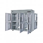 양문형 냉장고 1664L LP-1660R2-6G