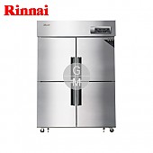 린나이 업소용 냉장·냉동고 RRF-112E