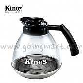[KINOX] 파열방지용 안전 커피 디캔터 8893