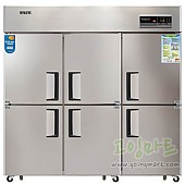 65스텐 WSFM-1900DR　　　　냉장전용 1647ℓ