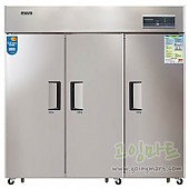 65스텐 CWSM-1900DR(3D)　냉장전용 1683ℓ