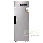 25스텐 WSM-630R(1D)　　　냉장전용 550ℓ