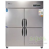 55스텐 냉장고 냉동고 냉장 냉동 720L WSM-1543RF WSM-1543HRF