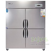 55스텐 WS-1544DR　　　　　냉장전용 1,440ℓ