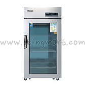 30글라스 WSM-830R(1G)　　냉장실 710ℓ