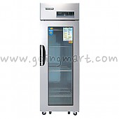 25글라스 WSM-630R(1G)　　냉장실 530ℓ