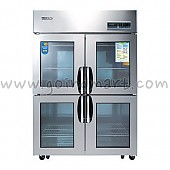 45글라스 WSM-1244DR(4G) 　냉장실 170ℓ