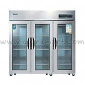 65글라스 WSM-1966DR(3G) 　냉장실 1710ℓ
