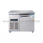 냉테이블(일반) WSM-090RT 냉장 153ℓ