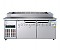 김밥테이블1500 WSM-150RBT(10) 냉장 370ℓ