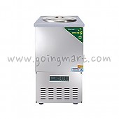 디지털 육수 냉장고 2말 외통 냉장 38L WSRM-201