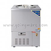 스텐 육수 냉장고 5말 외통 냉장 105L WSR-510