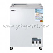 아날로그&디지털 냉동 쇼케이스 소 WSM-100FA(D)