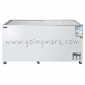 아날로그&디지털 냉동 쇼케이스 대 WSM-700FA(D)