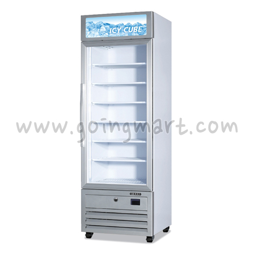직냉식 수직 냉동670 GWVDTZF