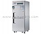 고급형 25박스 직냉식 CWSM-650R　냉장실 494ℓ