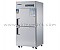 고급형 30박스 직냉식 CWSM-740RF 냉동실 278ℓ 냉장실 278ℓ