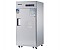 고급형 30박스 간냉식 WSFM-740R(1D)　냉장실 562ℓ