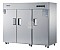 고급형 60박스 간냉식 WSFM-1900DF(3D) 냉동실 1629ℓ