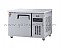 고급형 간냉식 냉테이블900(3자) GWFM-090RT 냉장 159ℓ