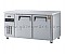 고급형 간냉식 냉테이블1200(4자) GWFM-120RT 냉장 262ℓ