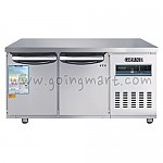 낮은 냉테이블1200 (냉장170ℓ) CWSM-120LRT