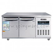낮은 냉테이블1200 (냉장170ℓ) CWSM-120LRT