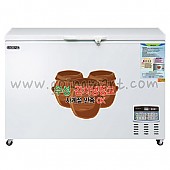 디지털 김치 냉장고 냉장 270L WSM-270K
