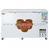 디지털 김치 냉장고 냉장 340L WSM-360K(2D)