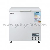 디지털&아날로그 다목적 냉동고 소 WSM-080FA/WS-080FA　냉동 75ℓ