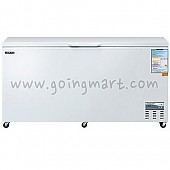 디지털 다목적 냉동고 대 WSM-570FA 냉동 525ℓ