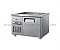 찬밧드 테이블 냉장고 900 냉장 105L GWS-090RB