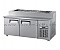 토핑 테이블 냉장고 1200 냉장 260L GWS-120RBT(15)