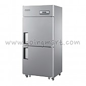 30박스 냉장고 냉동고 냉장 냉동 350L GWS-830RF