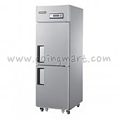 25박스 냉동고 GWS-630F 냉동 530ℓ